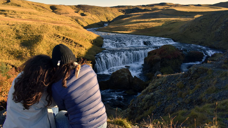 Photo of The Iceland Experience: A Journey, Not An Itinerary (Autumn 2018) 180/187 by Deep Vam Dev
