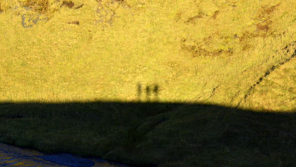 Photo of The Iceland Experience: A Journey, Not An Itinerary (Autumn 2018) 181/187 by Deep Vam Dev