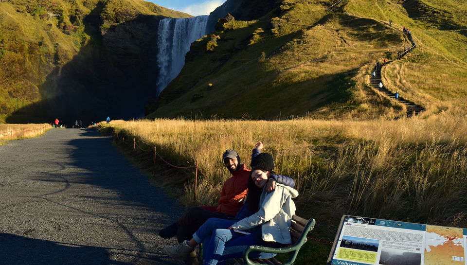 Photo of The Iceland Experience: A Journey, Not An Itinerary (Autumn 2018) 182/187 by Deep Vam Dev