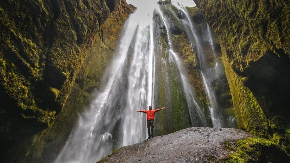 Photo of The Iceland Experience: A Journey, Not An Itinerary (Autumn 2018) 186/187 by Deep Vam Dev