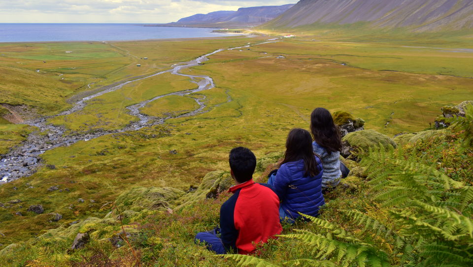 Photo of The Iceland Experience: A Journey, Not An Itinerary (Autumn 2018) 39/187 by Deep Vam Dev