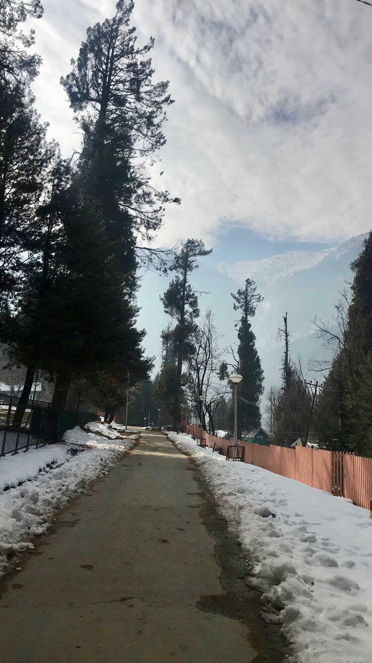 Photo of Jammu and Kashmir by Akanksha Pandey