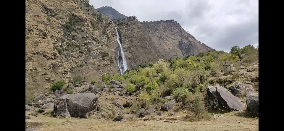 Photo of Munsyari, Uttarakhand, India by Praveen Sati