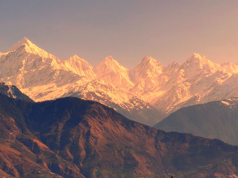 Горы гималаи фото хорошем качестве