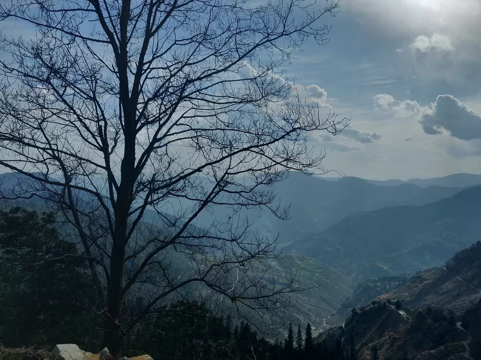 Photo of Jageshwar Dham, Uttarakhand, India by Praveen Sati