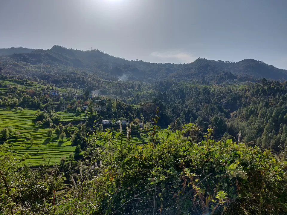Photo of Jageshwar Dham, Uttarakhand, India by Praveen Sati