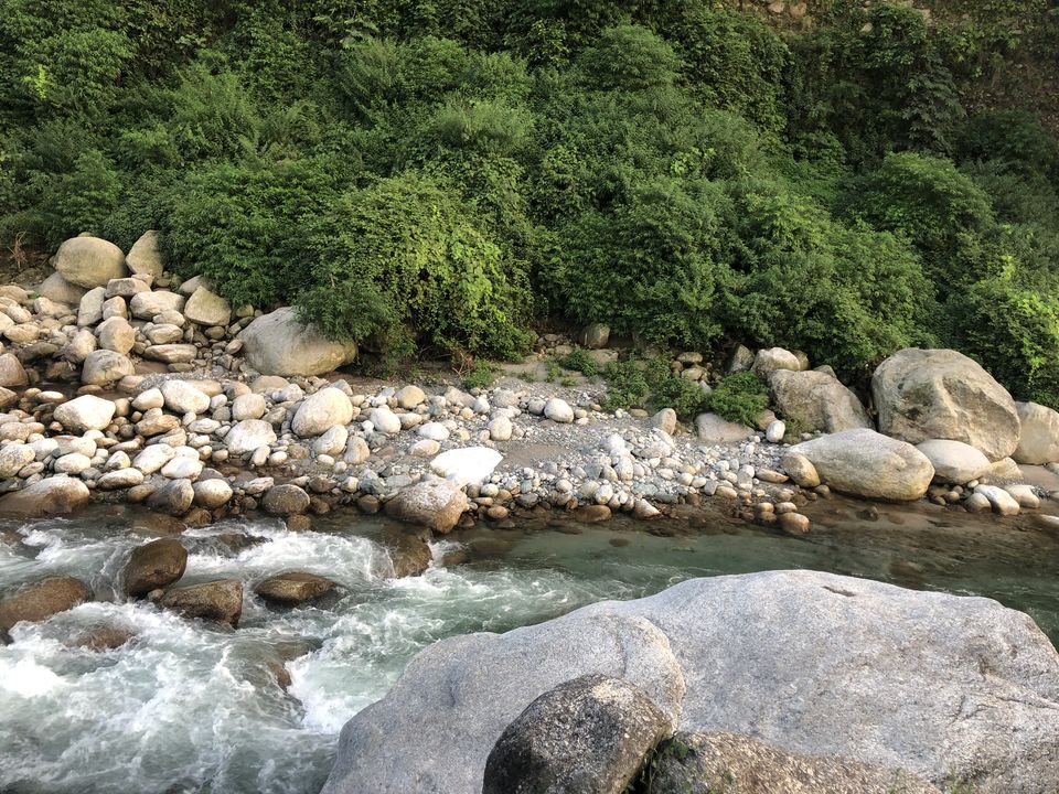 Photo of Palampur- The Much Awaited Trip 1/19 by Archana Pandey