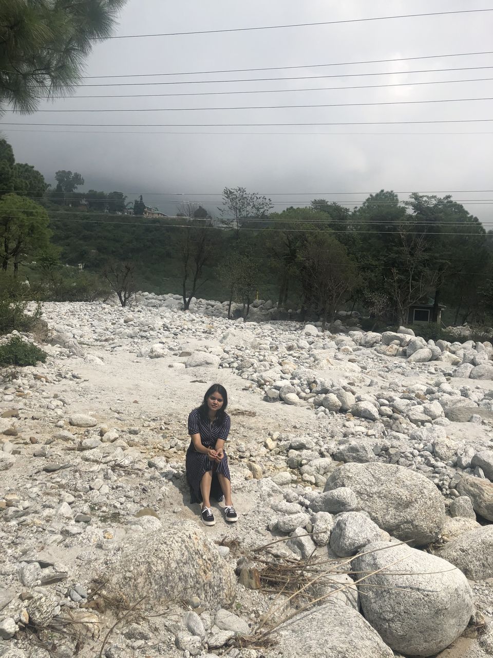 Photo of Palampur- The Much Awaited Trip 4/19 by Archana Pandey
