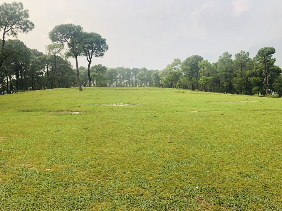 Photo of Palampur- The Much Awaited Trip 6/19 by Archana Pandey
