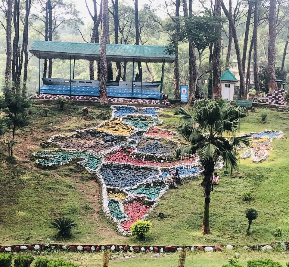 Photo of Palampur- The Much Awaited Trip 12/19 by Archana Pandey