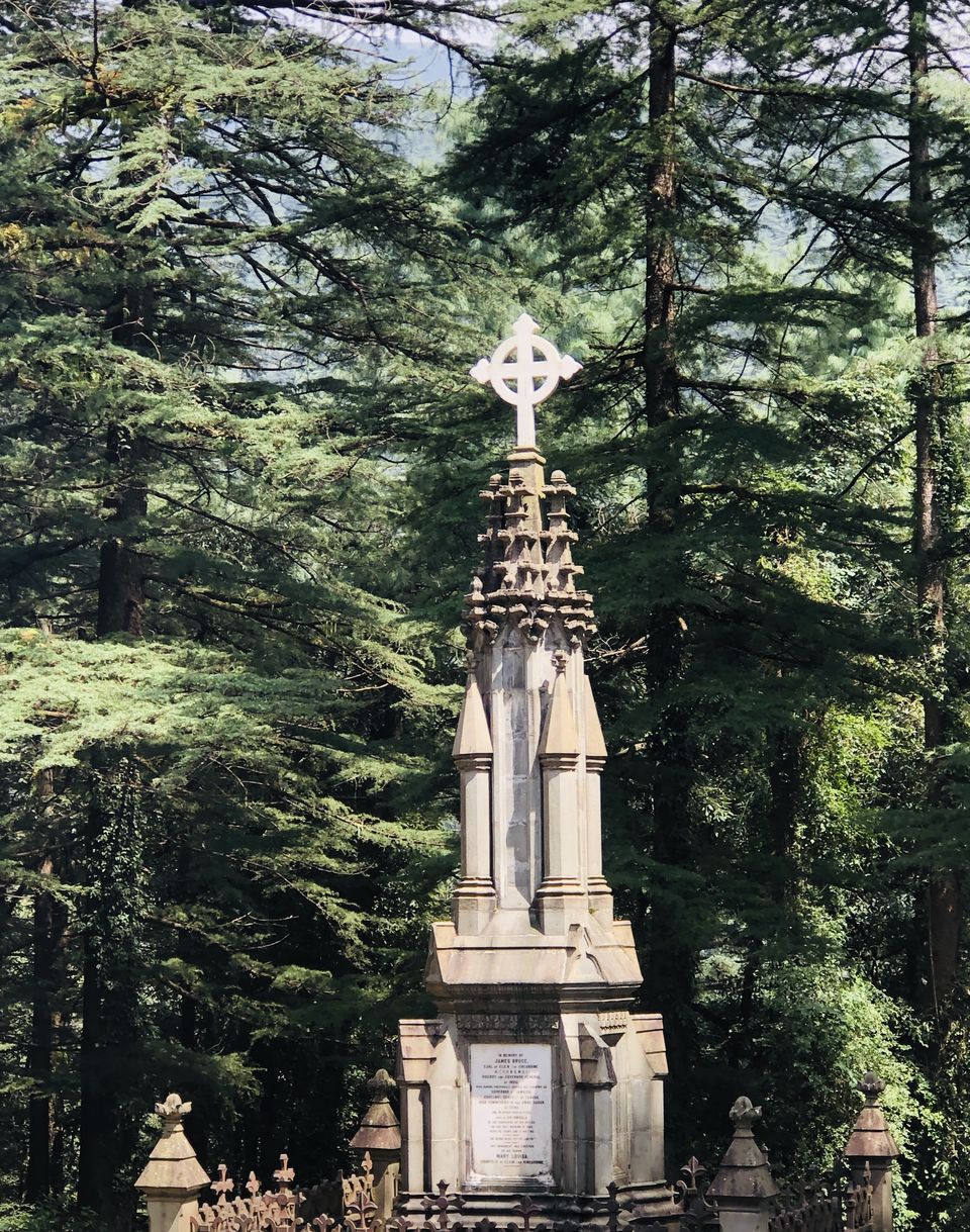 Photo of Palampur- The Much Awaited Trip 10/19 by Archana Pandey
