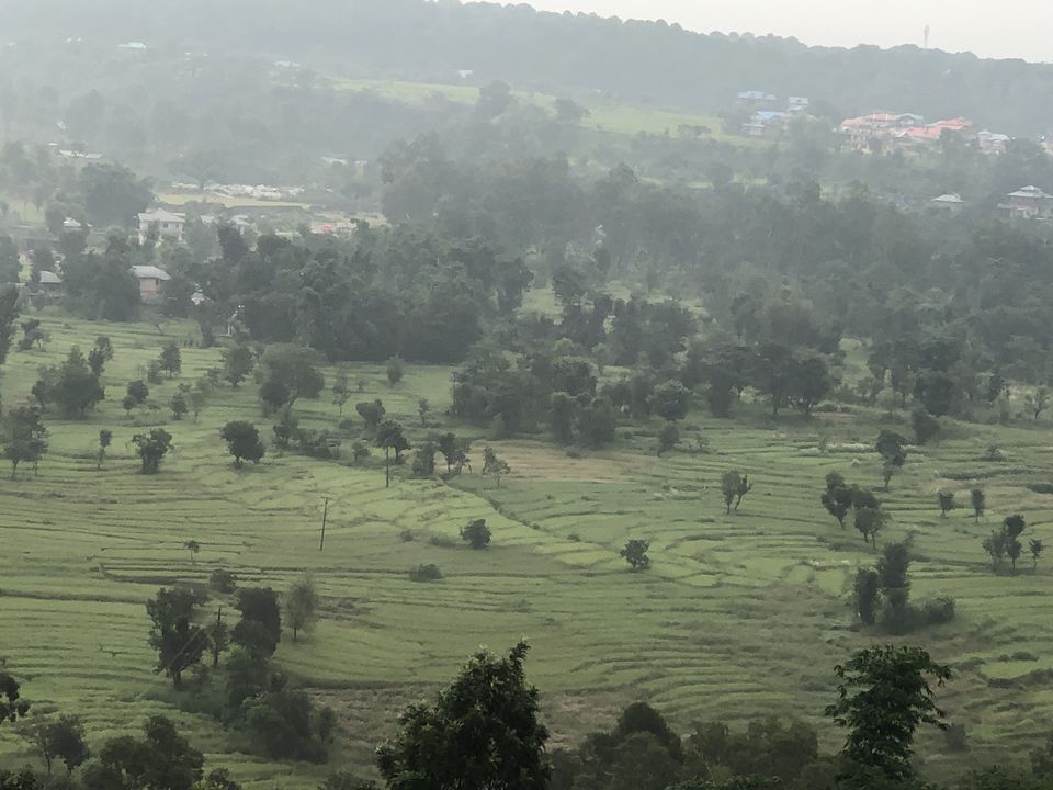 Photo of Palampur- The Much Awaited Trip 18/19 by Archana Pandey