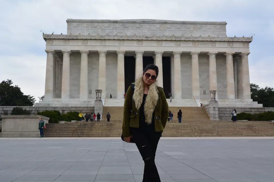 Photo of Capitol Hill, Washington, DC, United States by VJ Robs