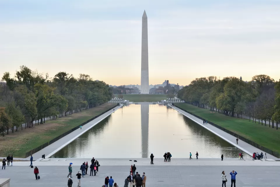 Photo of Capitol Hill, Washington, DC, United States by VJ Robs