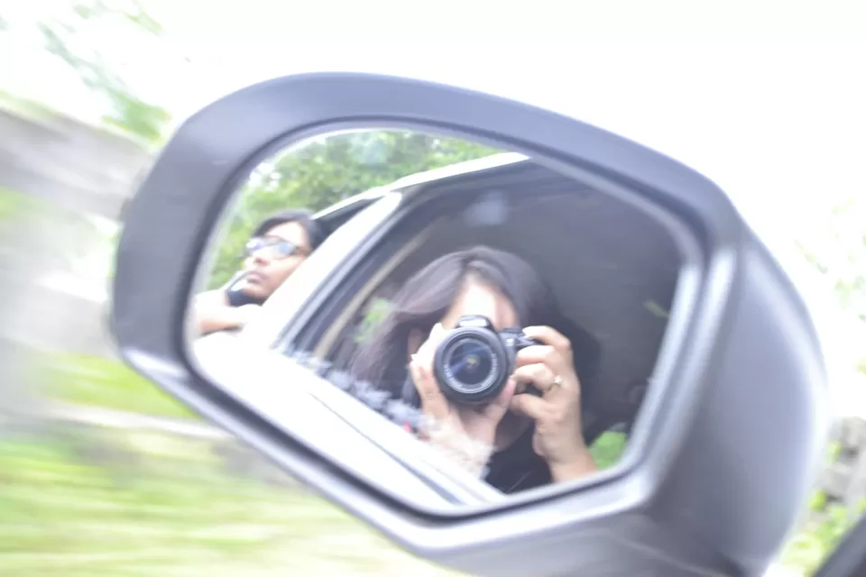 Photo of Cherrapunjee ( Sohra) by Reema Sahu