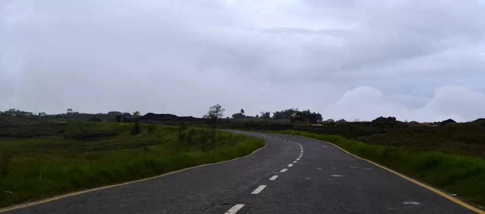 Photo of Cherrapunjee ( Sohra) by Reema Sahu