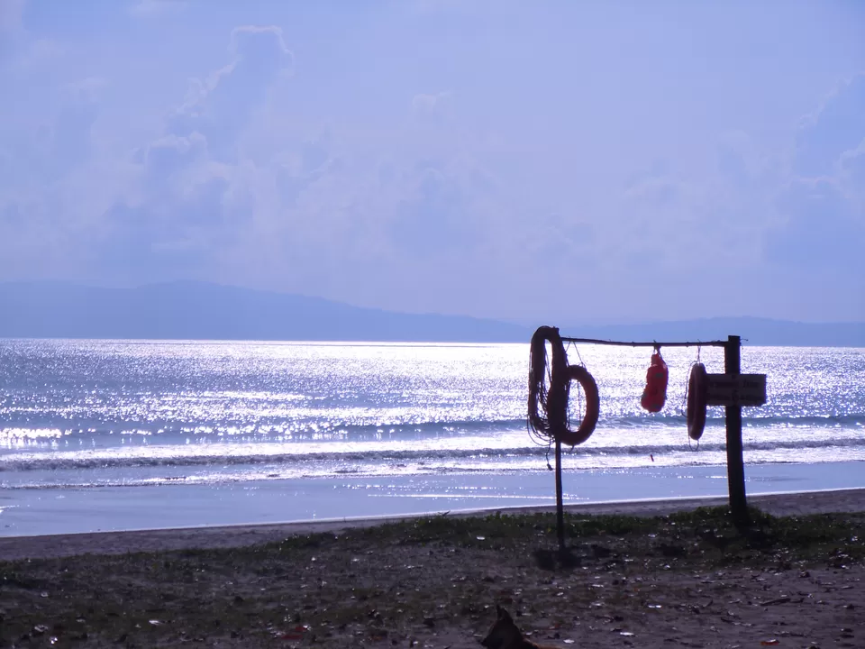 Photo of Radhanagar Beach, Radhanagar Beach, Andaman and Nicobar Islands by Anirban Deb