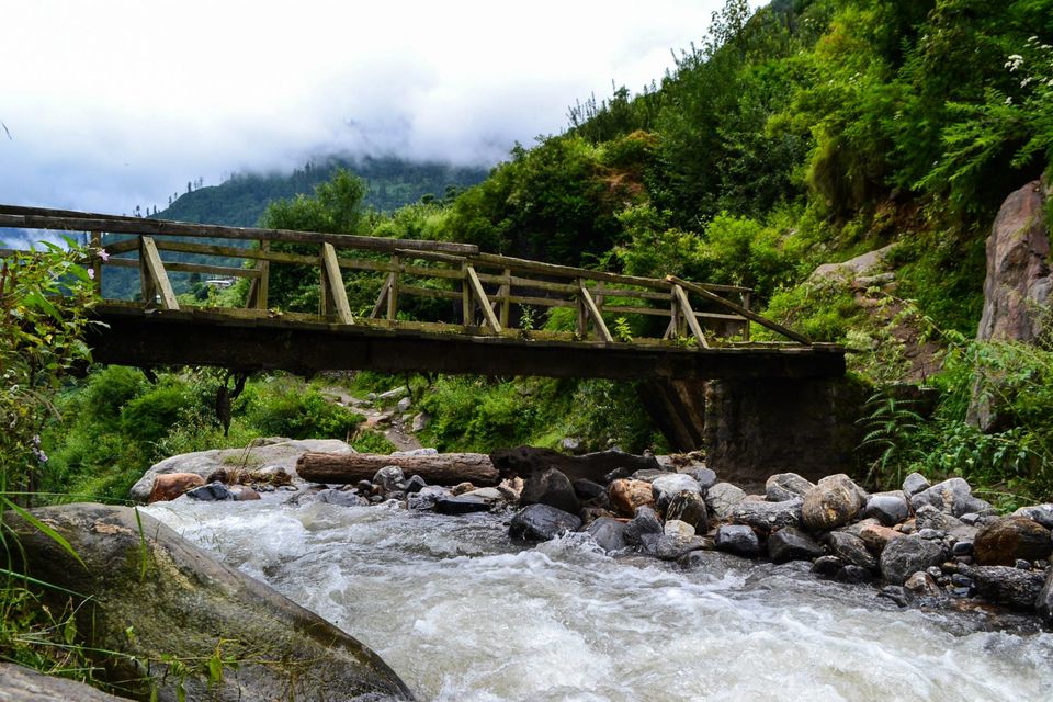 Photo of Soulside Journey by Nikhil Verma