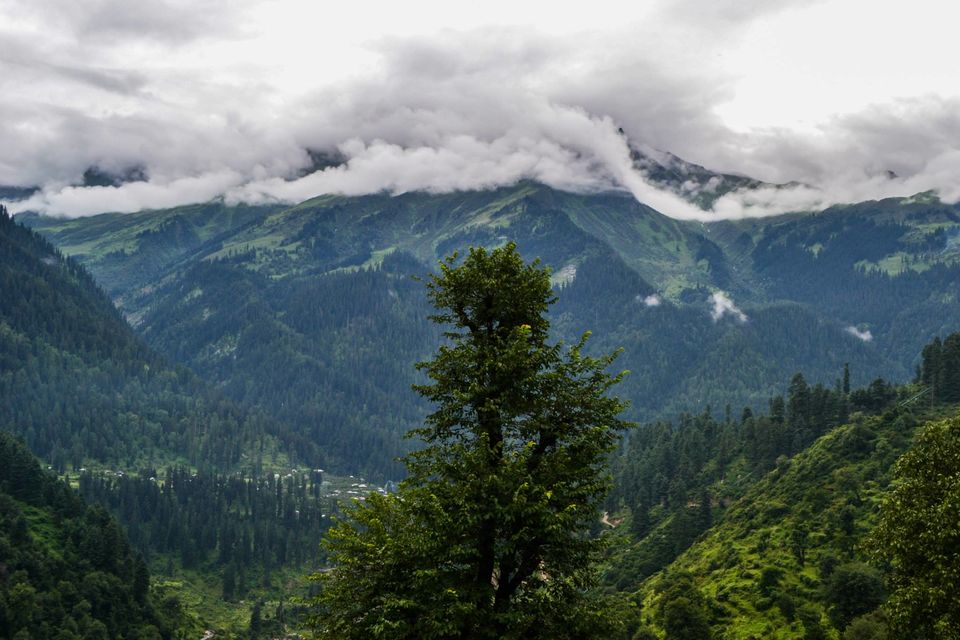 Photo of Soulside Journey by Nikhil Verma