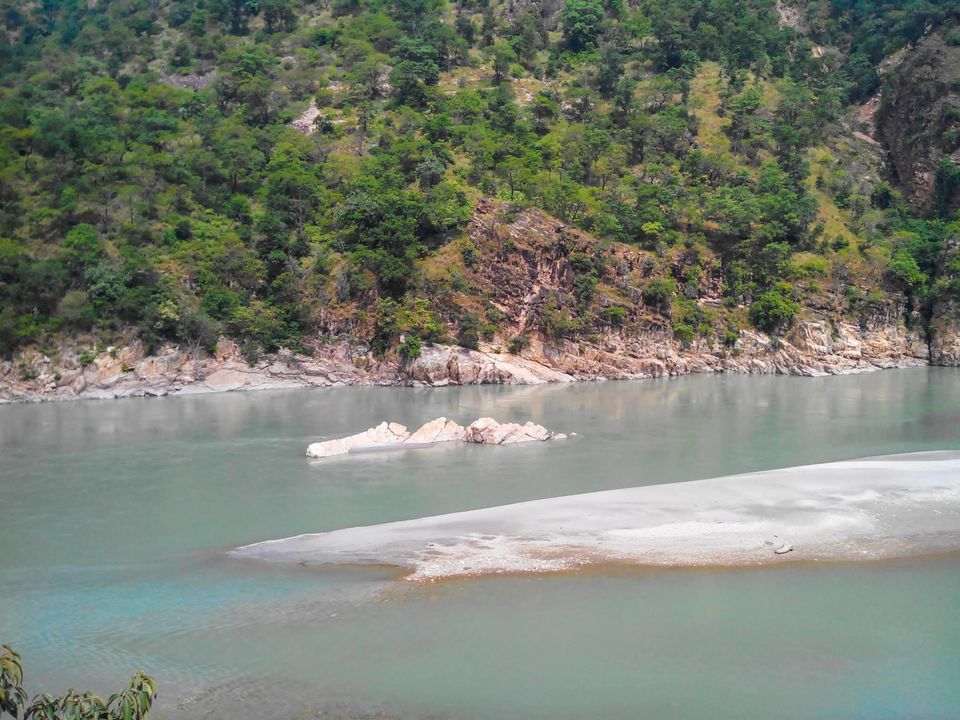 Photo of Chopta taught me how to NOT lose the edge 18/46 by Nikhil Verma