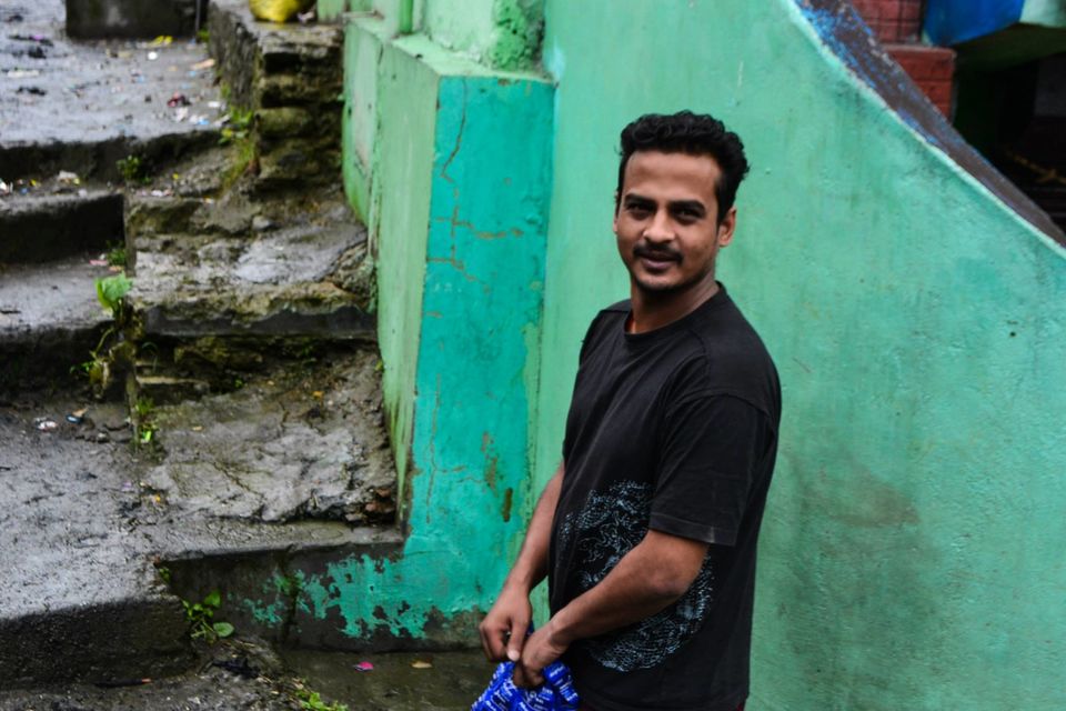 Photo of Soulside Journey by Nikhil Verma