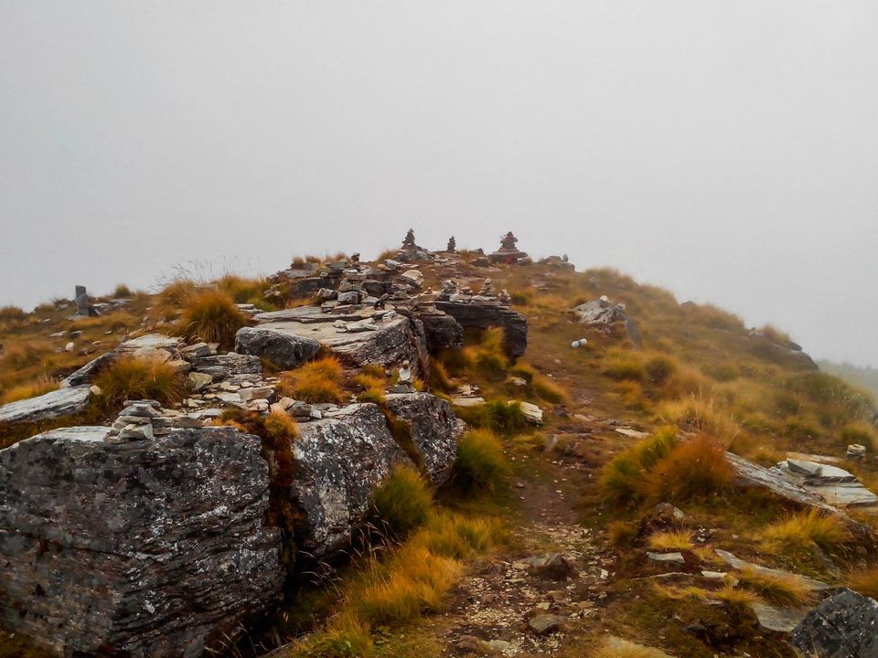 Photo of Chopta taught me how to NOT lose the edge 34/46 by Nikhil Verma
