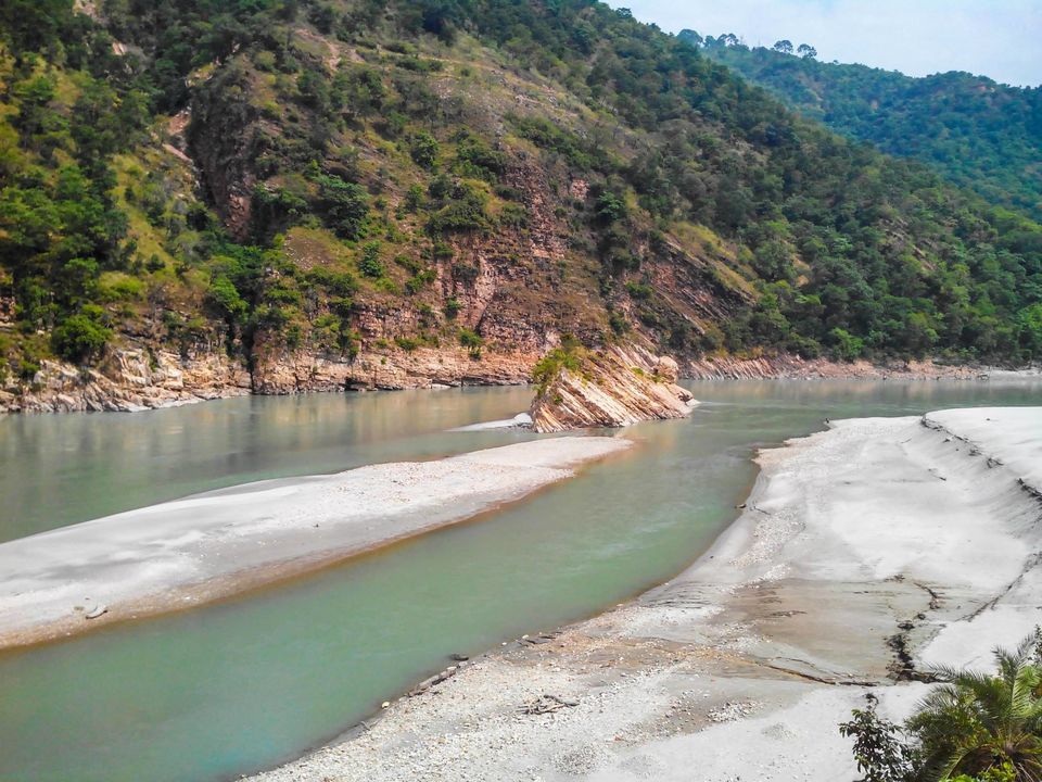 Photo of Chopta taught me how to NOT lose the edge 16/46 by Nikhil Verma