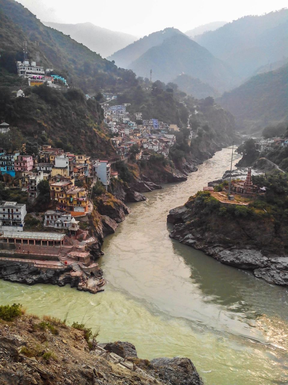 Photo of Chopta taught me how to NOT lose the edge 14/46 by Nikhil Verma