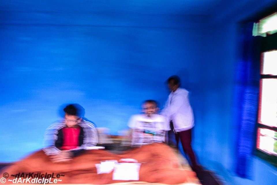 Photo of Soulside Journey by Nikhil Verma