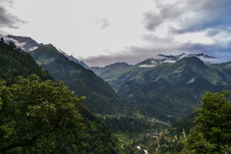 Photo of Soulside Journey by Nikhil Verma