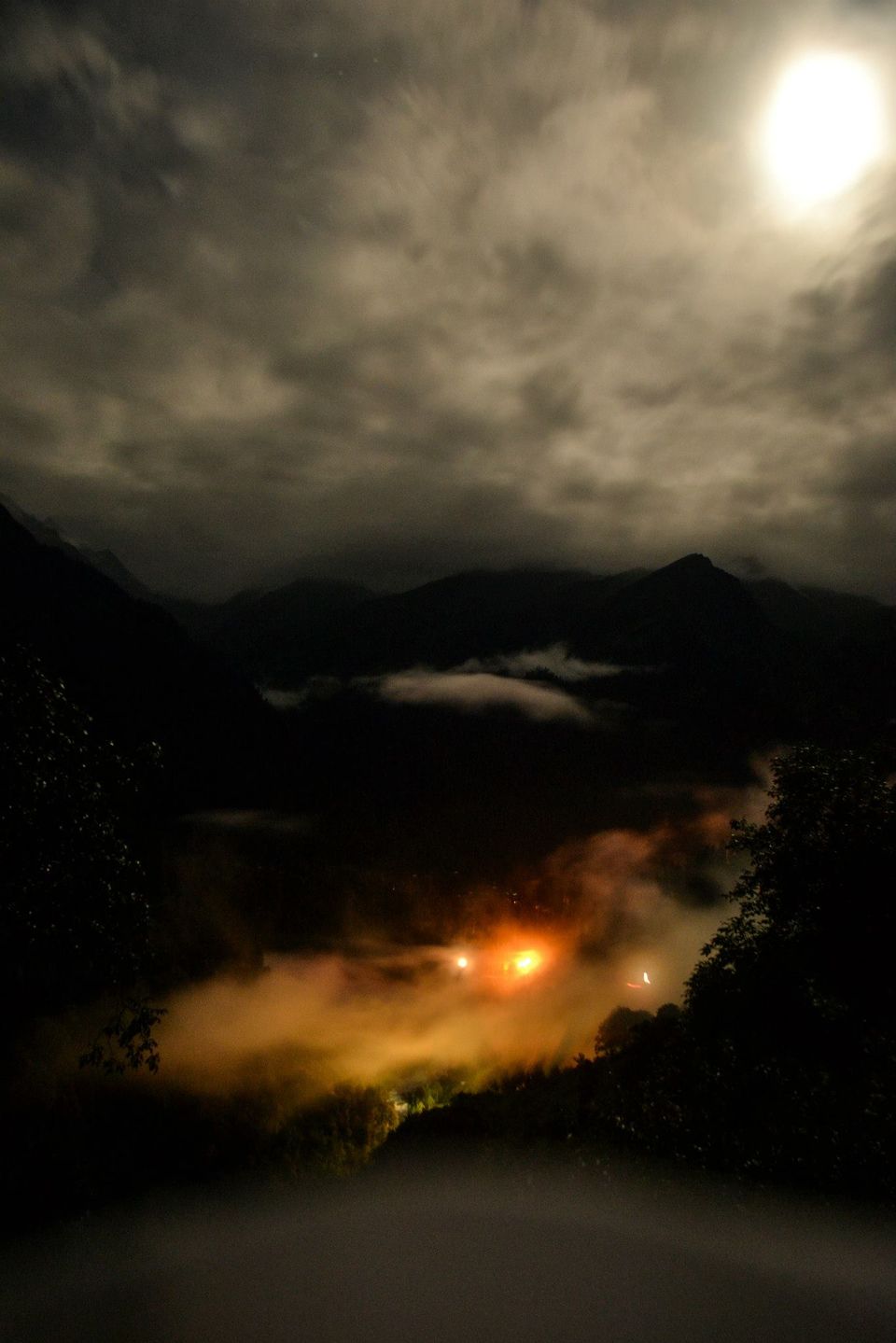 Photo of Soulside Journey by Nikhil Verma