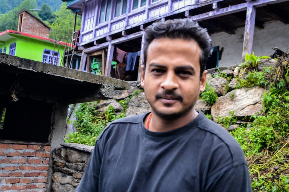 Photo of Soulside Journey by Nikhil Verma