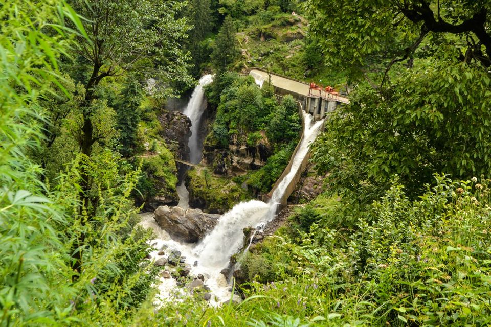 Photo of Soulside Journey by Nikhil Verma