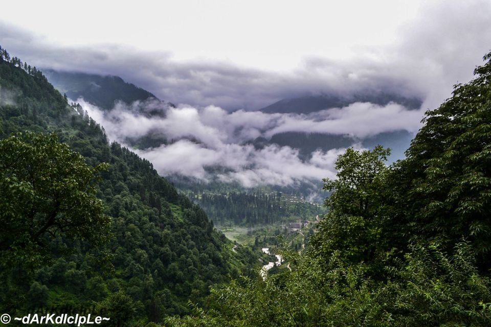 Photo of Soulside Journey by Nikhil Verma
