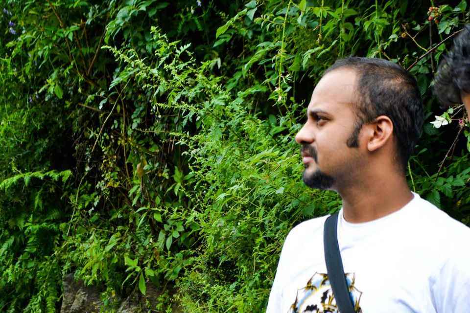 Photo of Soulside Journey by Nikhil Verma