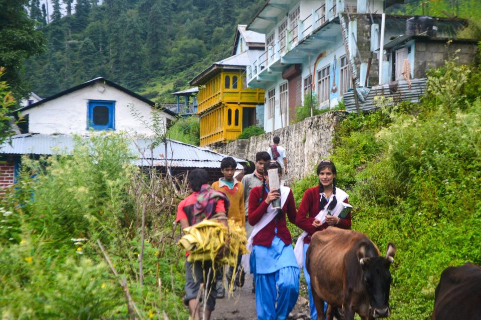 Photo of Soulside Journey by Nikhil Verma