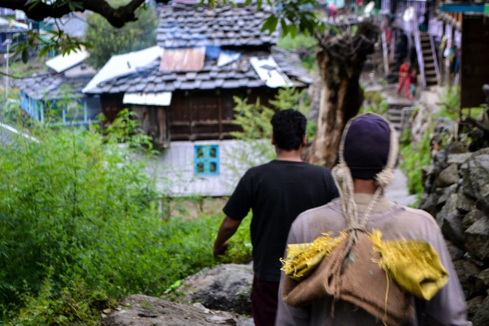 Photo of Soulside Journey by Nikhil Verma