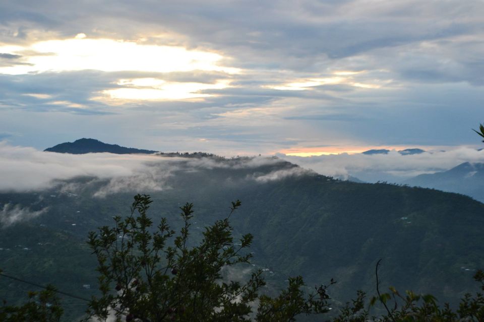Photo of Soulside Journey by Nikhil Verma