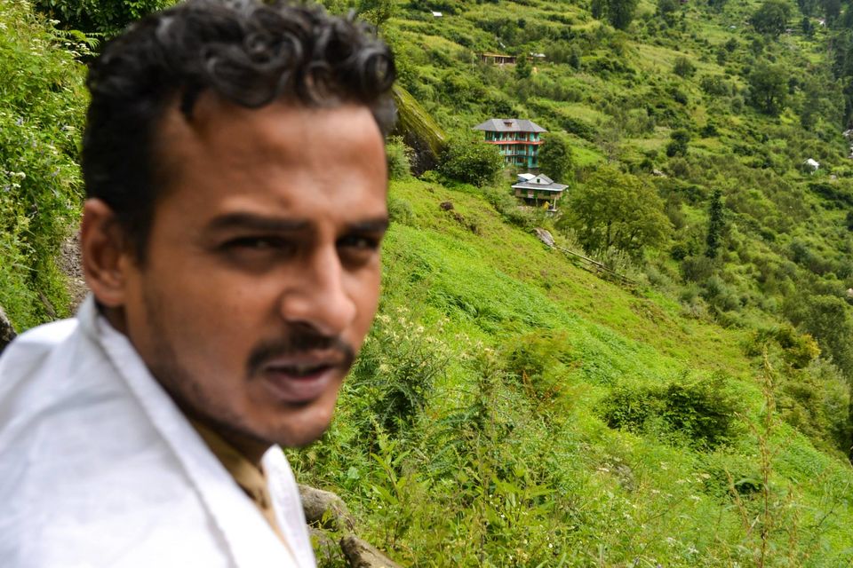Photo of Soulside Journey by Nikhil Verma
