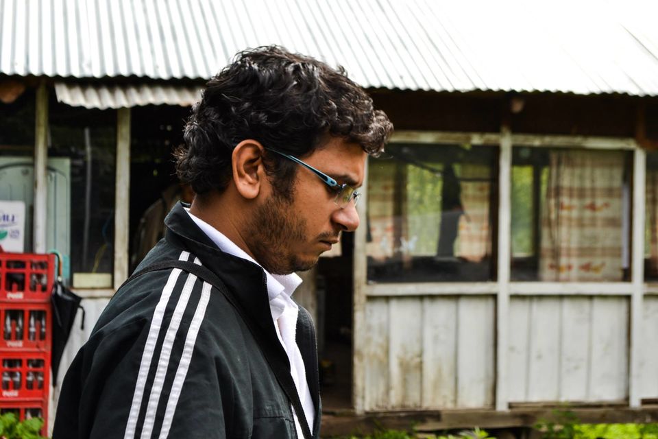 Photo of Soulside Journey by Nikhil Verma