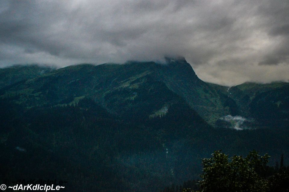 Photo of Soulside Journey by Nikhil Verma