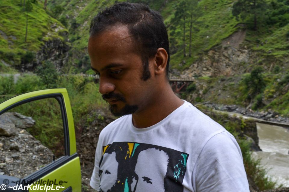 Photo of Soulside Journey by Nikhil Verma