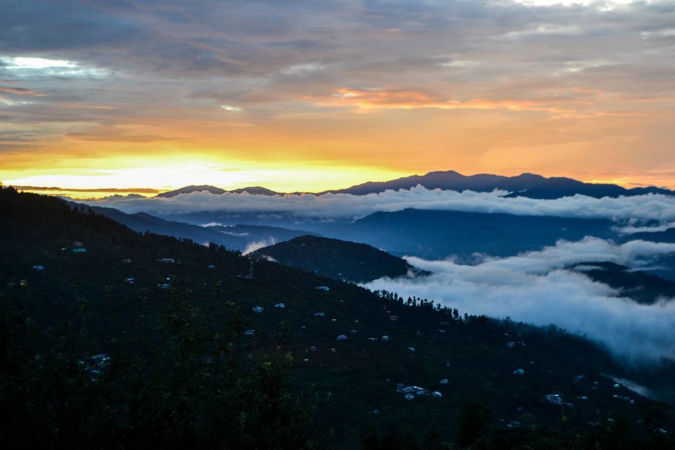 Photo of Soulside Journey by Nikhil Verma
