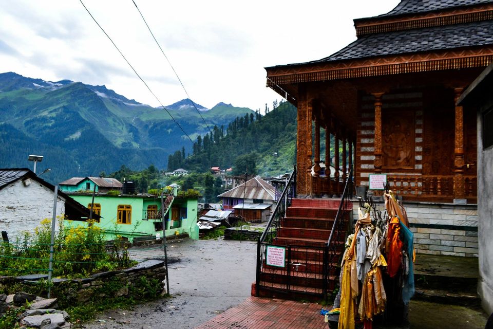 Photo of Soulside Journey by Nikhil Verma