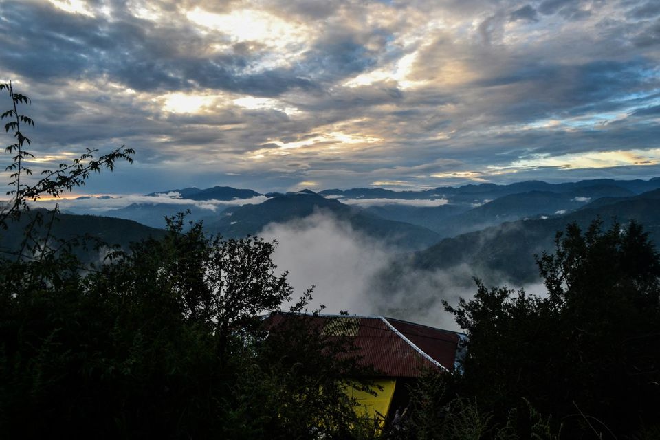 Photo of Soulside Journey by Nikhil Verma