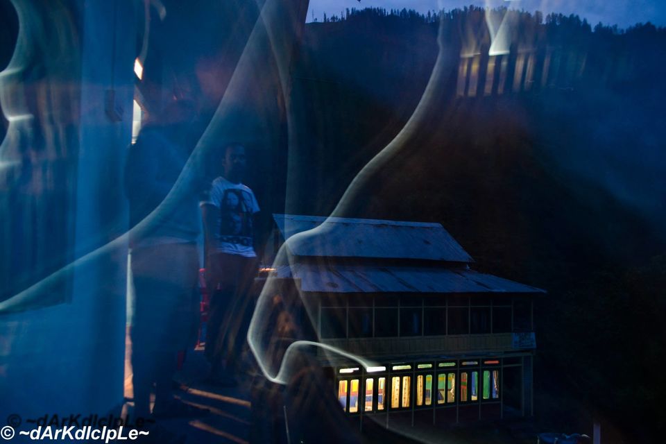Photo of Soulside Journey by Nikhil Verma