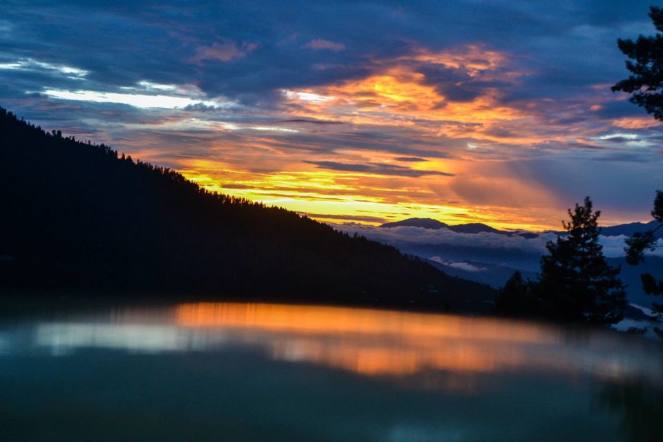 Photo of Soulside Journey by Nikhil Verma