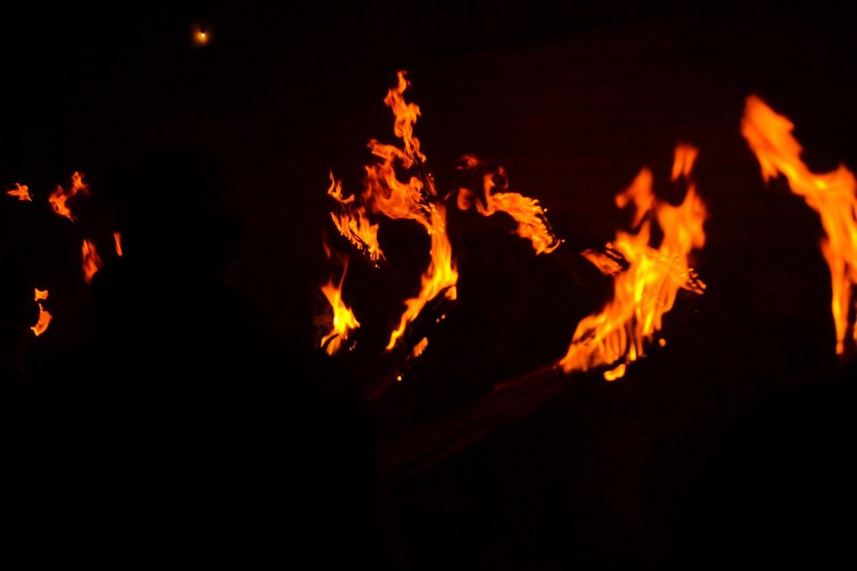 Photo of Soulside Journey by Nikhil Verma