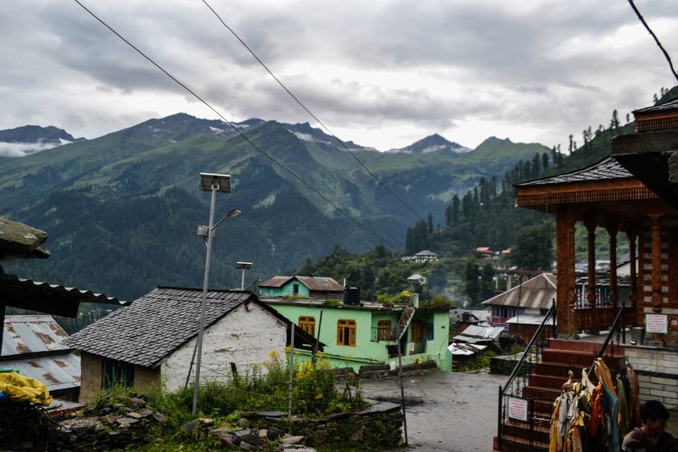 Photo of Soulside Journey by Nikhil Verma