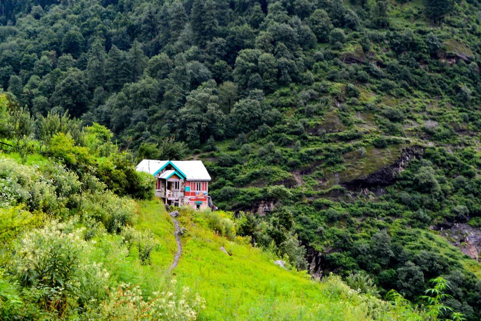 Photo of Soulside Journey by Nikhil Verma